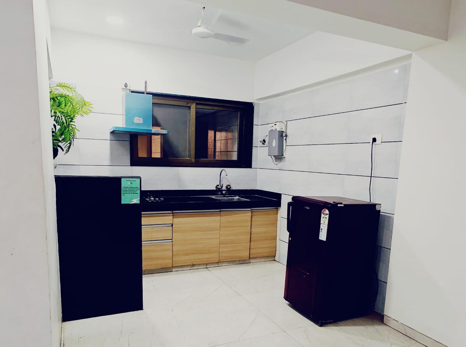 Sun House - Baner (Spacecraft)